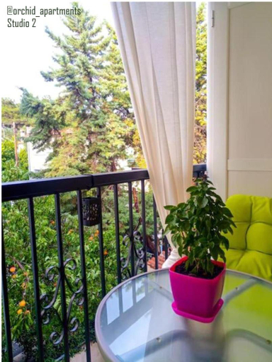 4, Orchid Apartments, Central Macedonia