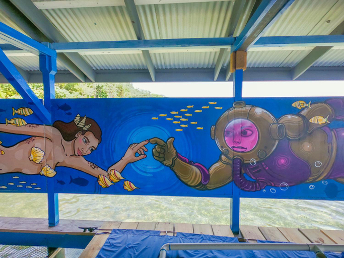 Others 5, MISTY MOONLIGHT VILLAS, Bocas del Toro