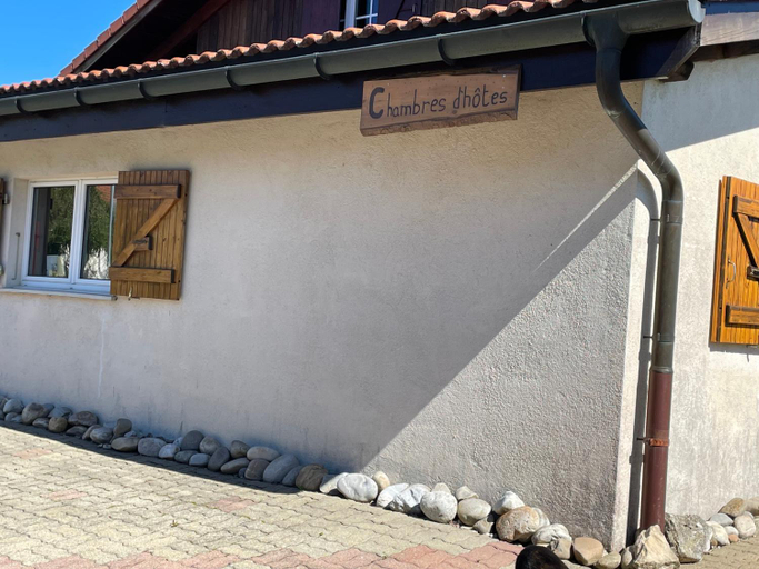 Others 2, Chambres d'hotes, Les Franches-Montagnes