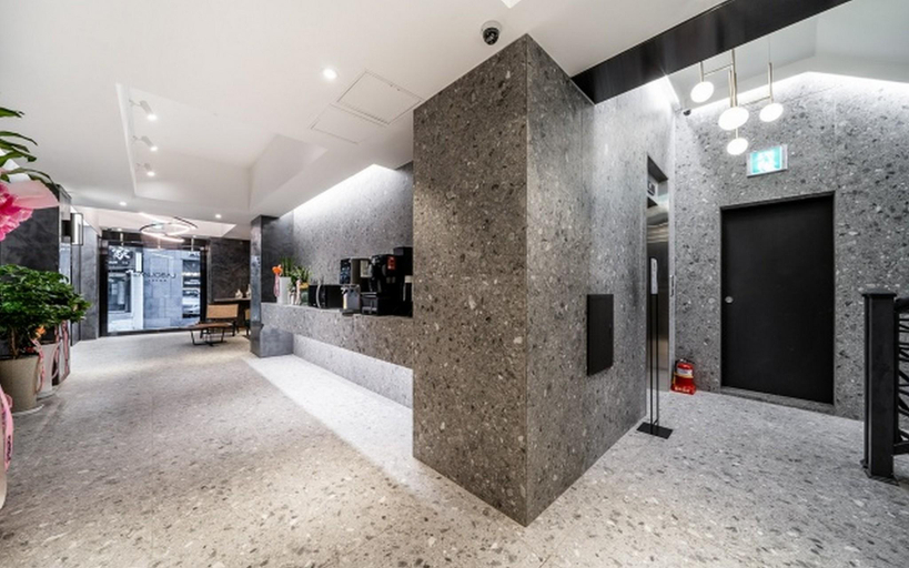 Others 4, Jongro HOTEL LABOUM, Jongno