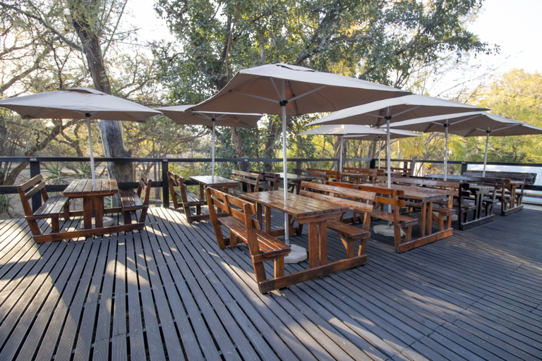 Food & Drinks 5, BON Hotel Rustenburg, Bojanala