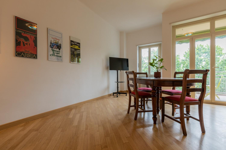 Others 4, Corso Vittorio Apartments by Wonderful Italy, Torino