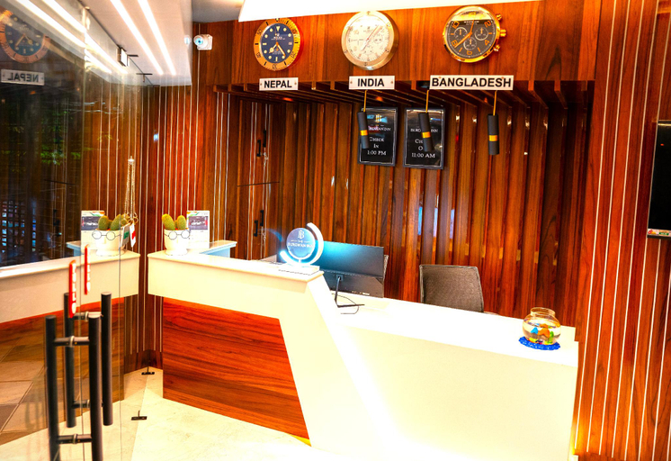 Others 4, The Burdwan Inn, Darjiling