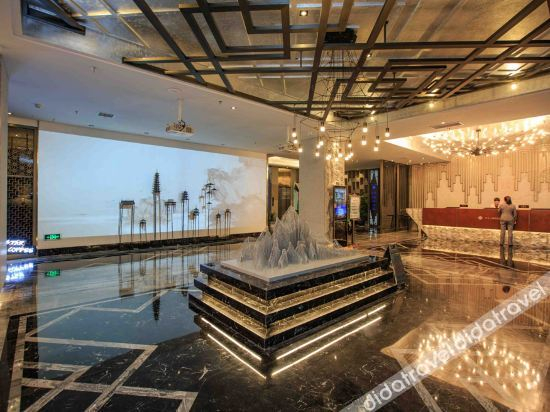 Others 5, YAAAAA!LETTING~Yue Hotel, Wuhan