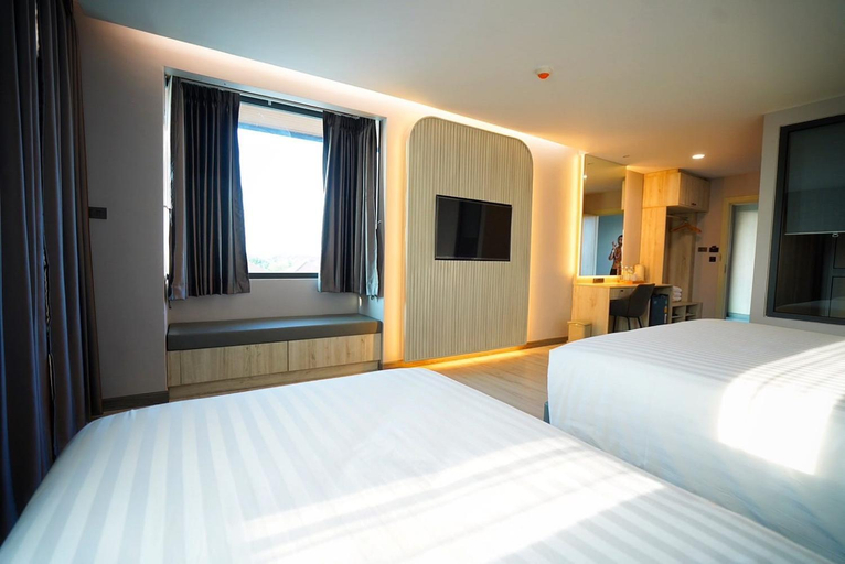 Others 4, Aura Hotel Hatyai, Hat Yai