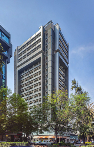 Exterior & Views, Kukun Homero Polanco, Naucalpan de Juárez