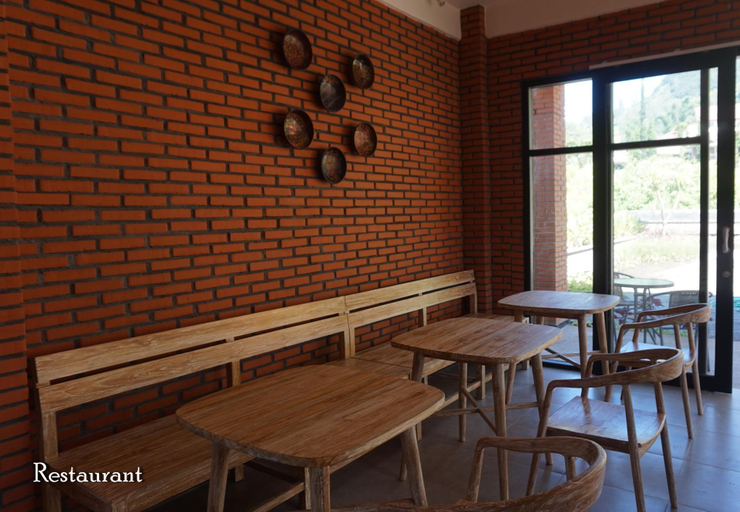 Food & Drinks 4, Bromo Terrace Hotel, Probolinggo