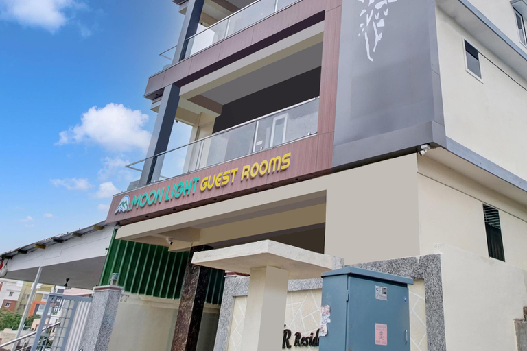 Others 2, Hotel O MOON LIGHT GUEST ROOMS, Guntur