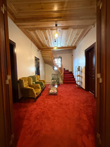 Bedroom 4, Grand Bedir, Fatih