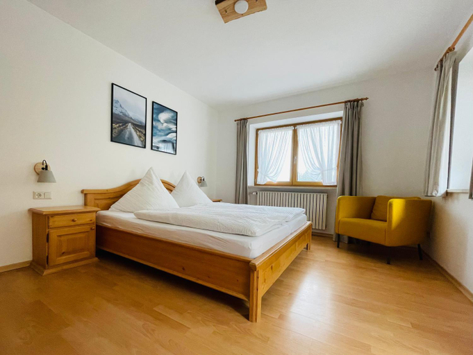 2, Bartmann Ferienwohnungen, Berchtesgadener Land