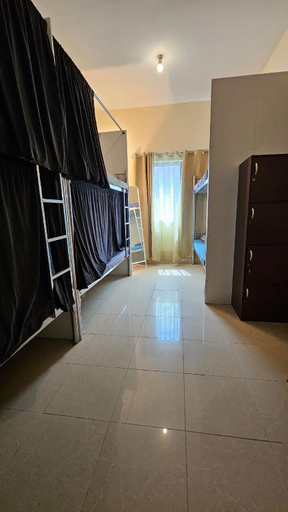 Others 5, Paradiso Backpackers Nest 1, Abu Dhabi City