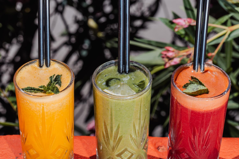 Food & Drinks 5, Le Petit Chateau