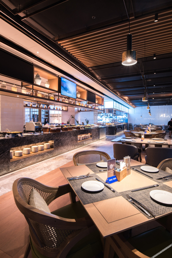 Food & Drinks 4, Grand Madison Hotel Zhoushan Dinghai, Zhoushan