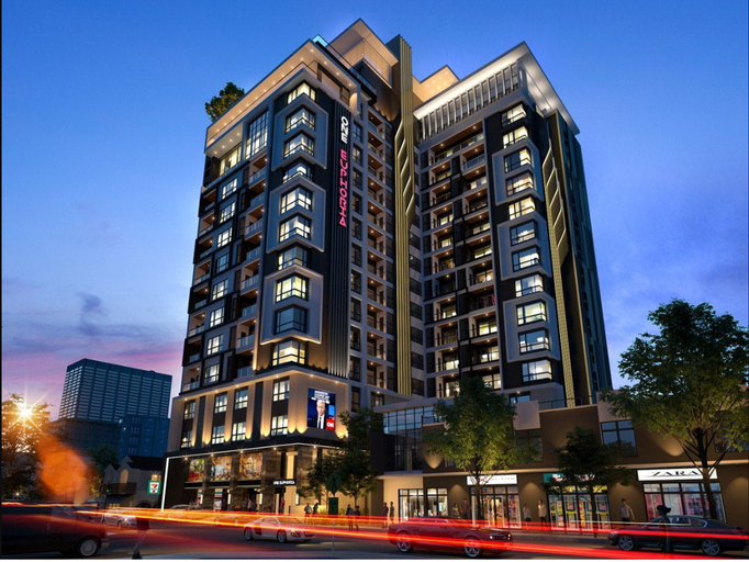 Exterior & Views 2, One Euphoria Luxe Hotel, Mabalacat