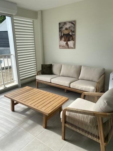 Others 4, CARIBBEAN RESIDENCE, Basse-Pointe
