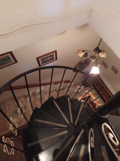Others 5, Pension El Chalet, Cuenca