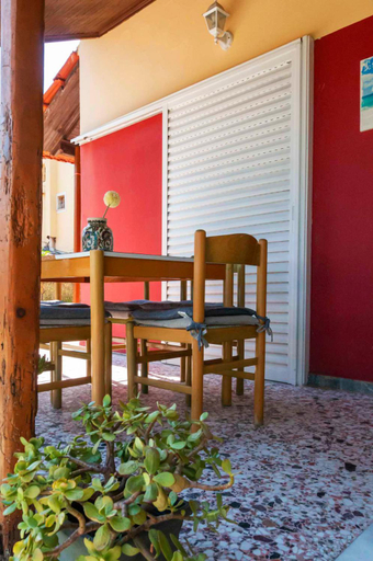 Others 3, LeMaMi Seafront Bungalows, Ionian Islands