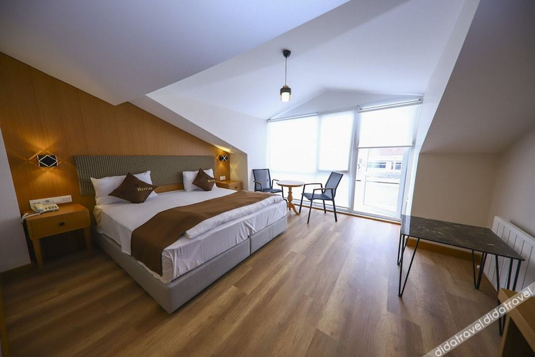 Others 5, Ruby Royal Hotel, Bakırköy