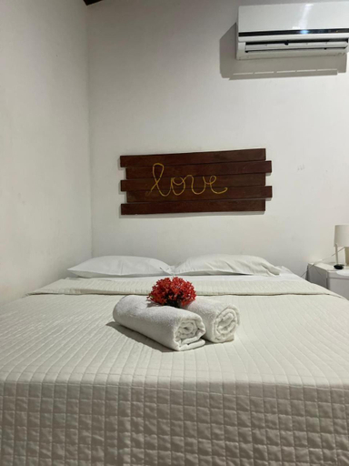 Bedroom 3, Marcia Residence Pipa, Tibau do Sul