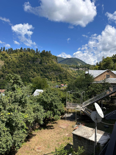 Others 2, Chanko Hotel, Borjomi