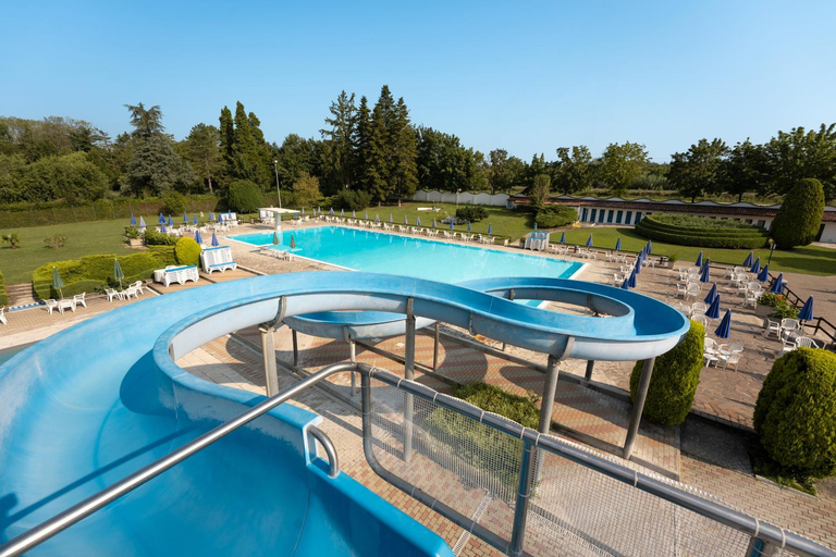 Sport & Beauty 5, Terme Di Monte Valenza, Alessandria