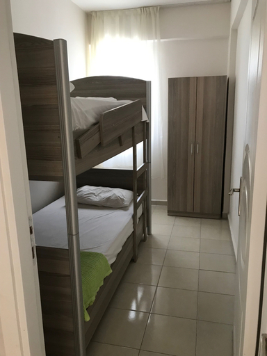 Bedroom 3, Mina Grand Hotel, Kemer
