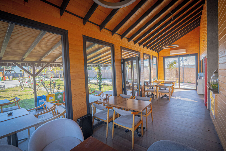 Food & Drinks 4, Stay in Sapanca, Sapanca