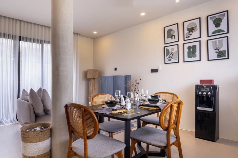 Others 5, Jane Berawa Villa by Betterplace, Badung