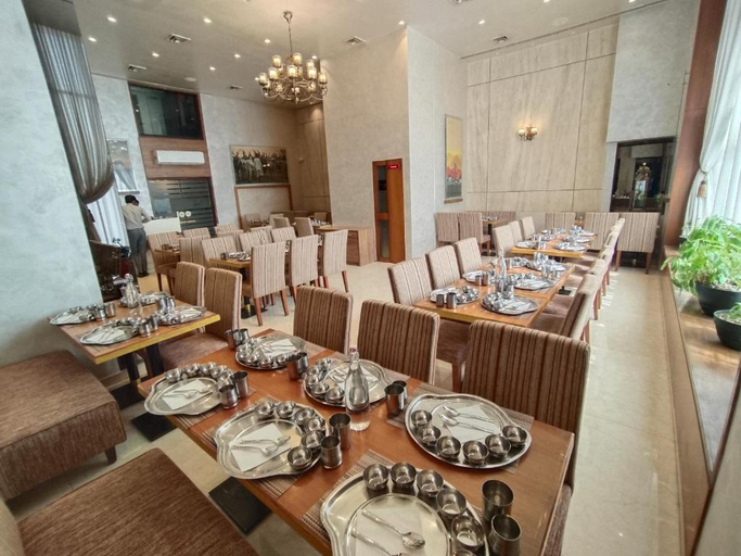 Food & Drinks 5, Hotel KK By Spree Rajkot, Rajkot