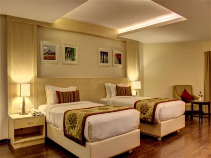Bedroom 12