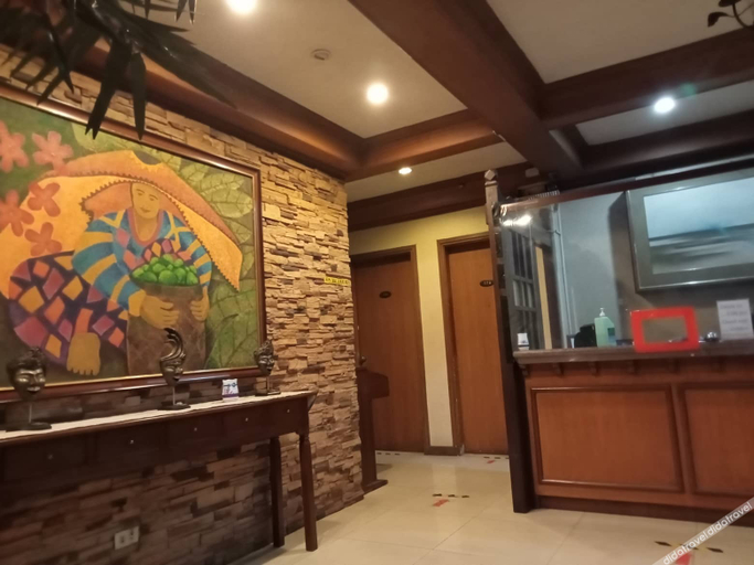 Others 3, Reddoorz @ Casa Marabella Villamonte Bacolod City, Bacolod City