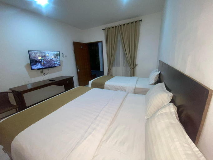 Bedroom 7