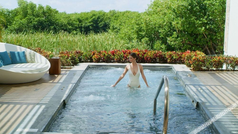 Sport & Beauty 2, Secrets Riviera Cancún Resort & Spa - Adults Only - All Inclusive, Benito Juárez