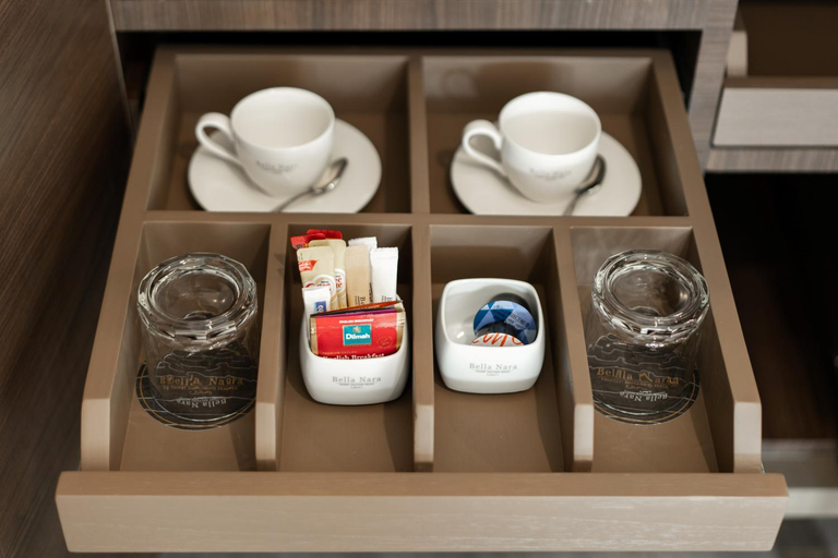 Amenities 5
