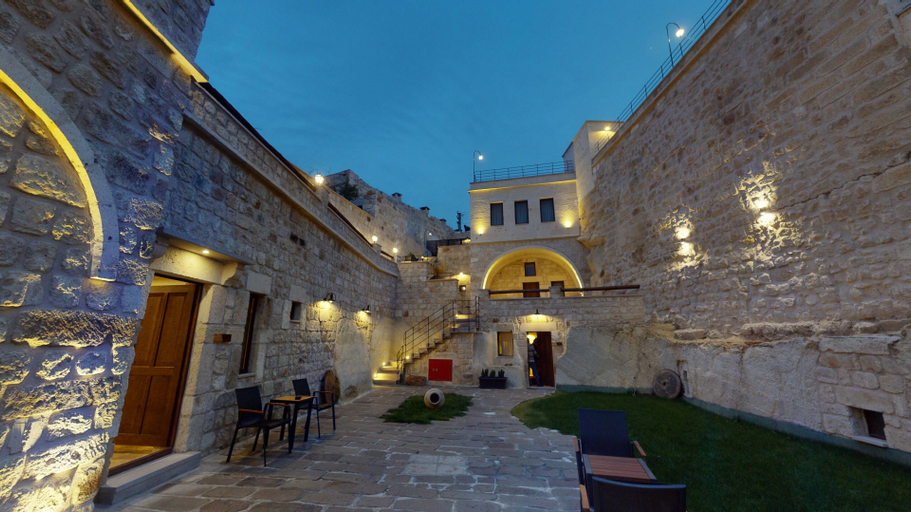 Exterior & Views 1, Solem Cave Suites, Ürgüp