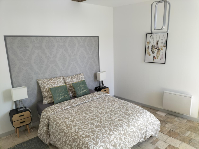Bedroom 21