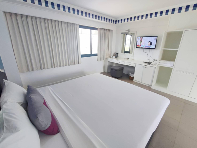 Bedroom 10