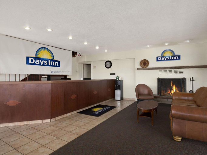 Others 4, SureStay by Best Western Chambers Petrified Forest, Apache