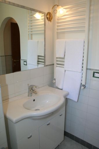 Bathroom 3, Residence Villa degli Ulivi, Forli' - Cesena