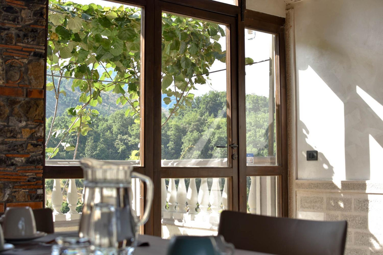 Food & Drinks 3, La Casetta B&B, Cosenza