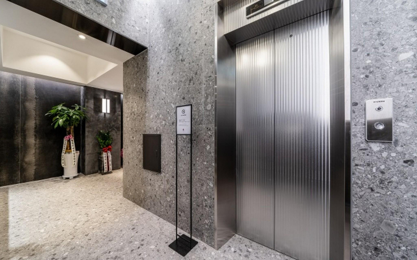 Others 3, Jongro HOTEL LABOUM, Jongno