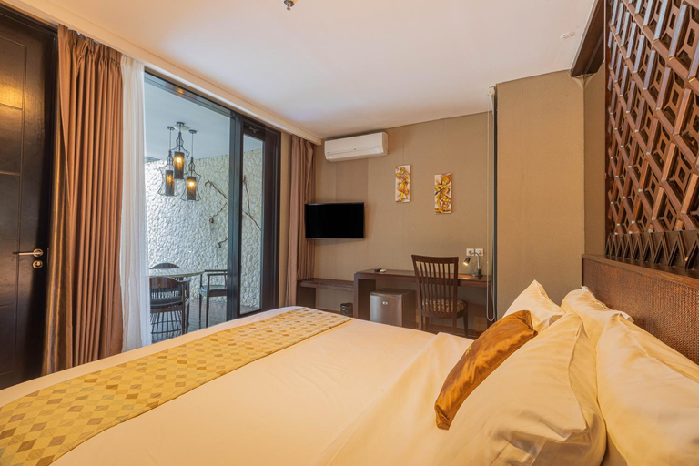 Bedroom 18
