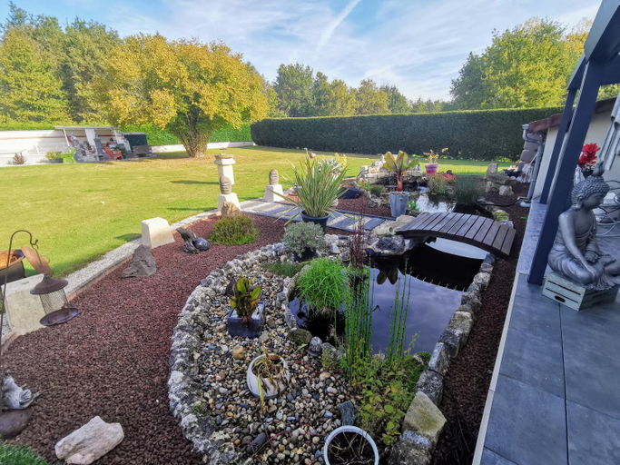 Others, Agreable chambre d’hote a la campagne, Loir-et-Cher
