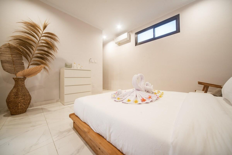 Bedroom 2, Villa Semangka, Seminyak Umalas, Badung