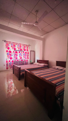 Others 5, Adrian Hostels, Thamankaduwa