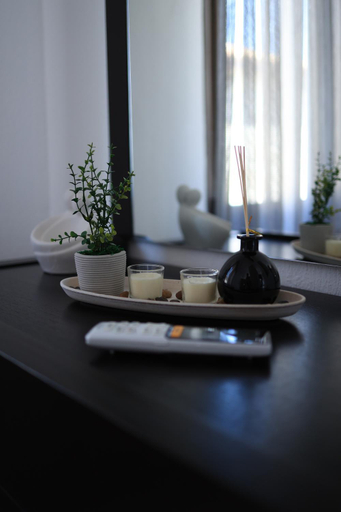 Others 3, Luxury Resort Stone House, Central Macedonia