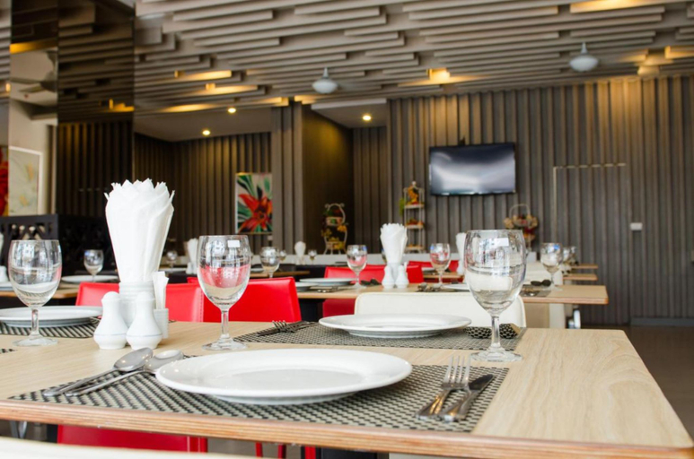 Food & Drinks 5, Mirage Express Patong Phuket Hotel, Pulau Phuket