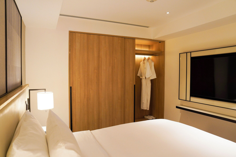 Bedroom 15