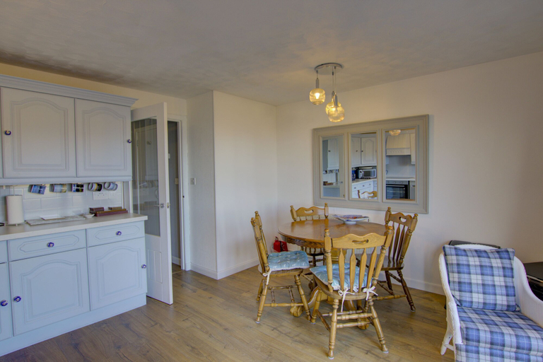 Room 4, Beach Croft Brora in Brora, Highland
