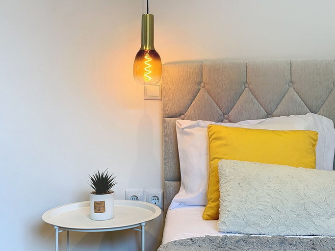 Room 3, Avo Maria House 2 by Atlantic Holiday, São Vicente